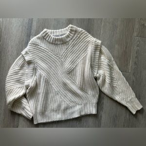 IRO Wool Sweater
